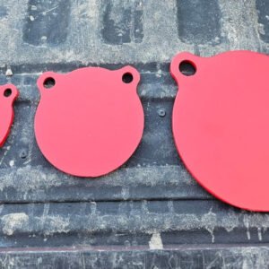 ar500 3 piece going set