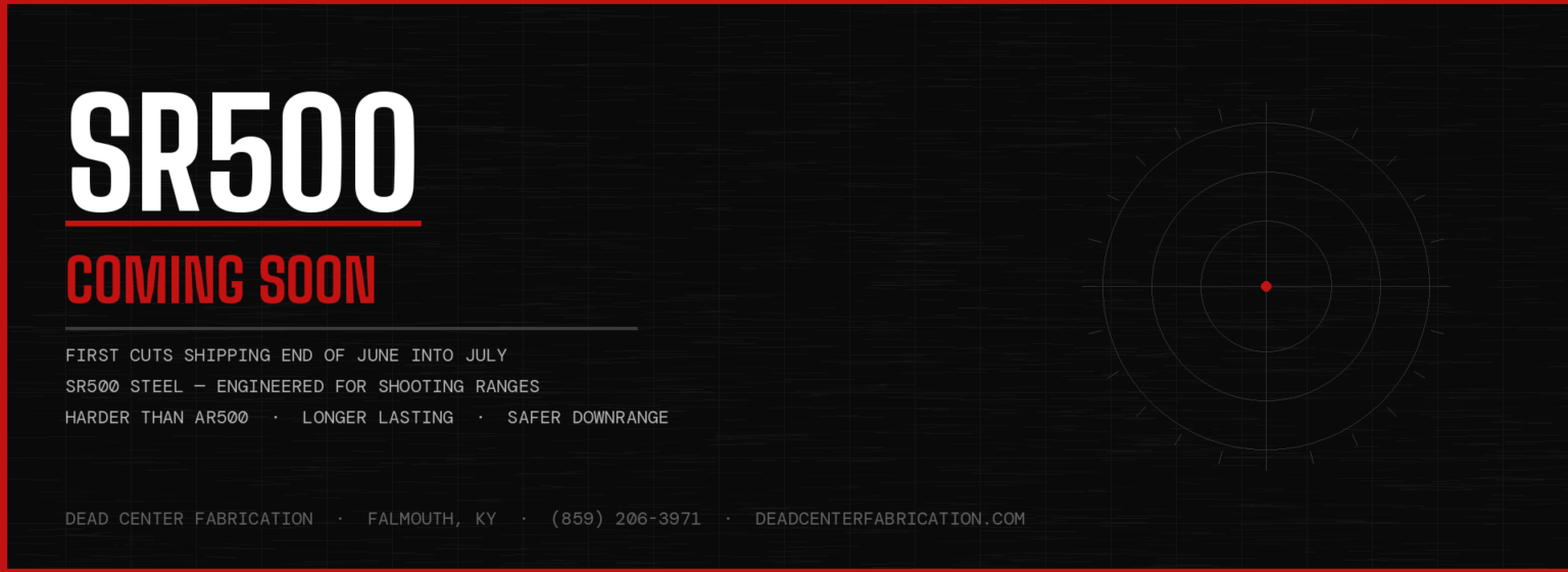 sr500 coming soon banner