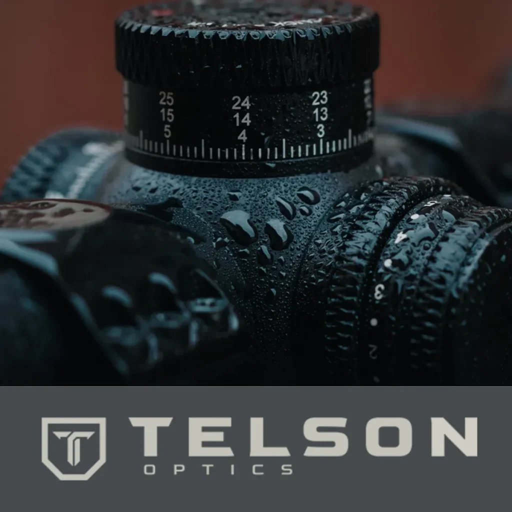 telson optics