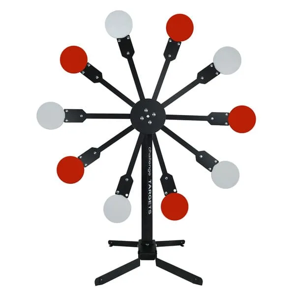 ct dbl texas star 1.webp Commercial Grade Double Texas Star Target