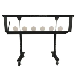 Commercial Grade Indoor Plate Rack