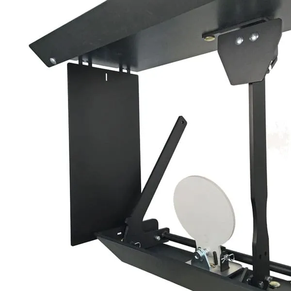 Commercial Grade Indoor Plate Rack Commercial Grade Indoor Plate Rack