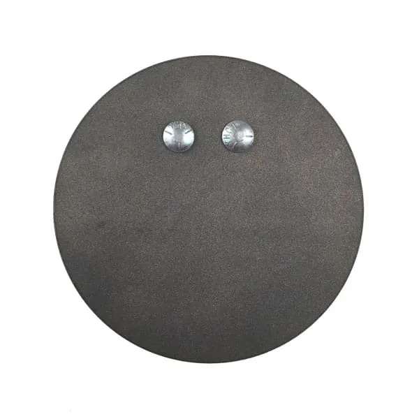 Round 8″ Handgun Target – with AP Mount Round 8" Handgun Target - with AP Mount