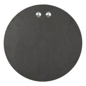 Round 12" Handgun Target - with AP Mount