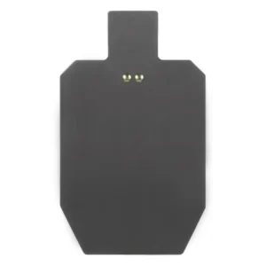 USPSA Full Size Rifle Rated - with 2x4 Mount