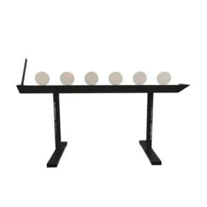 Commercial Grade Plate Rack Target