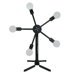 Commercial Grade Texas Star Target