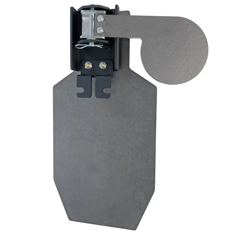 USPSA Rifle Hostage Target – with AP Mount USPSA Rifle Hostage Target - with AP Mount